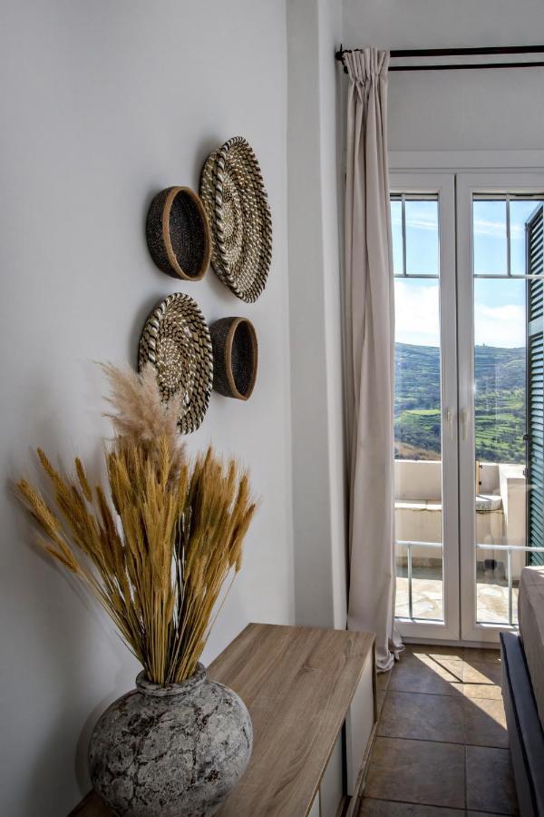 Christie S House Villa Skaladhos Bagian luar foto