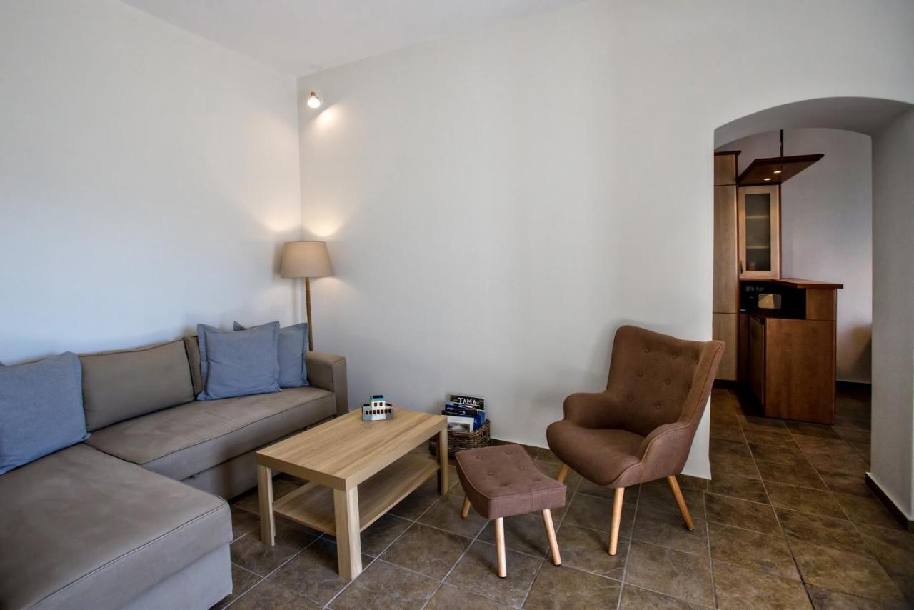 Christie S House Villa Skaladhos Bagian luar foto